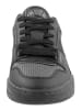 ellesse Sneakers Low Ellesse Gioco Cupsole  in schwarz