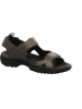 Keen Sandalen in schwarz
