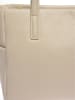 Isabella Rhea Henkeltasche in Beige