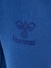 Hummel Verstellbare Taille Hose Hmlfastwo Kinder in TRUE NAVY