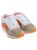 Saucony Sneakers in Brown