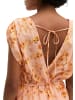 Marc O'Polo Sommerkleid regular in Bright Orange