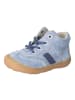 PEPINO Lauflern Stiefel in blau