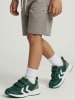 Hummel Klettverschluss Schuhe Turbo Run Lebensstil Kinder in JUNE BUG