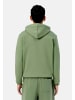 Lacoste Sweatjacke in grün