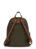 Tamaris Rucksack TAS Fabrizia in oliv