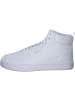 Puma Stiefel in white white