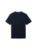 Tom Tailor Poloshirt für Herren in blau