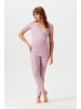 Noppies Umstandsleggings Alfen in Violet Ice