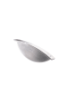 Zone Denmark Wiegemesser Singles in Stahl
