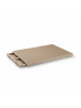 relaxdays Puzzlebrett in Natur - (B)93 x (H)4 x (T)67 cm