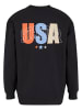 STARTER STARTER Starter USA Crew Neck in black