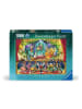 Ravensburger Ravensburger Puzzle 1.000 Teile Schneewittchen und die sieben Zwerge in bunt