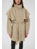 Karen By Simonsen Jacke KBDana Baggy fit in Chinchilla
