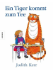 KNESEBECK Buch - Ein Tiger kommt zum Tee