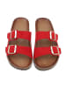 Ital-Design Sandale & Sandalette in Rot