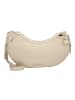 Valentino Win Schultertasche 31 cm in ecru
