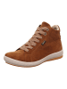 Legero Stiefelette Braun