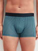 Calida New Boxer in retro blue