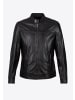 Wittchen WITTCHEN Leather jacket. in Schwarz