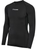 Hummel T-Shirt Hmlbl Herren in BLACK
