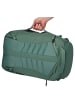 Thule Landmark 40 - Reiserucksack 55 cm (darkest blue) in hazy green