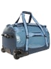Tatonka Barrel Roller 60 - Rollenreisetasche 59 cm (black) in elemental blue