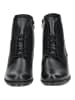 Gabor Stiefelette in Schwarz