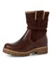 Tamaris Boots in Braun