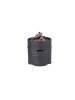 GMD Living Gartenkamin,  Feuerstelle BARREL in Farbe Schwarz