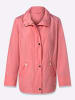 WITT WEIDEN Outdoorjacke in flamingo