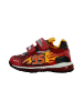 Geox Todo-Sneaker für Kinder Rot
