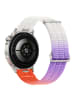 Huawei Smartwatch Watch GT Runner 2 in orange
