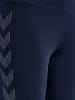 Hummel Hummel Leggings Hmlmove Kinder in MARINE