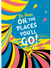 HarperCollins Buch - Oh, The Places You'll Go! Deluxe Gift Edition
