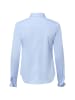 Mos Mosh Bluse MMMattie in hellblau
