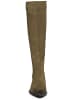 Steve Madden Stiefel MENTHE Khaki