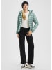 QS Outdoor-Jacke in 6215_pastelltürkis