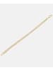 Diamant L'éternel Armband aus 375 Gelbgold