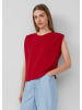 s.Oliver T-Shirt in 3533_mohnrot