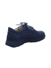Finn Comfort Schnürschuh in schwarz