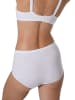 Sassa 2er Pack Taillenslip in white