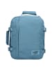 Cabinzero Adventure 59 Daypack 39 cm aruba blue
