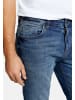 Tom Tailor Tom Tailor Hose Jeans JOSH Regular Slim in blau