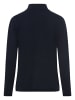 Olsen Cardigan in Power Navy