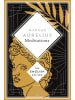 Anaconda Buch - Aurelius - Meditations. A special edition hardcover embossed with silver