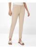 BRAX  Hose MARON S in Almond