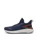 Puma Laufschuh "Softride Enzo 5 Hype" in Blau