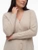 Vero Moda Strickjacke in Birch