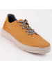 Purapiel Sneakers Weißer Sneaker Neu in Gelb